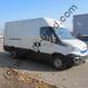 IVECO DAILY 35S14NV CNG