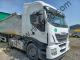 Iveco Stralis AS 440S48 T/P