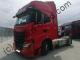 IVECO S-WAY AS440S48T/FP LT