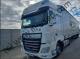 DAF XF 480 FT LOW DECK.