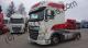 DAF XF 480 FT low deck